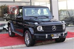 مێرسێدس بێنز G-Class